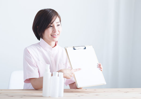セルフエステ 開業