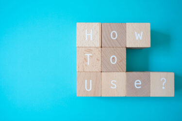 せっかくのセルフエステ、効果的に利用しないともったいない！