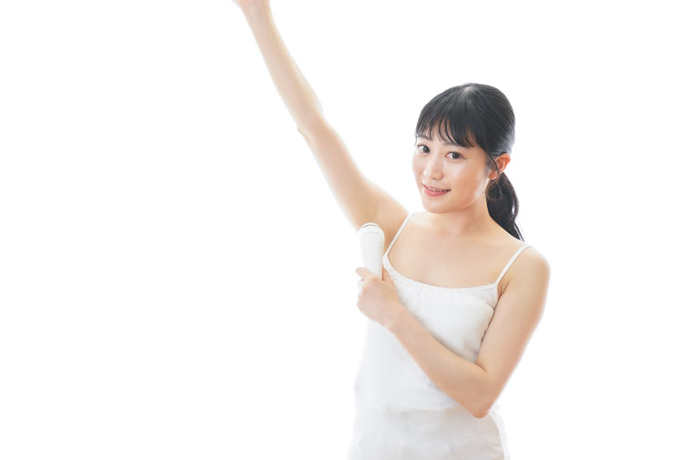 セルフエステ